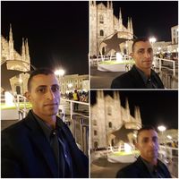 Max Mahmood的照片