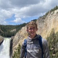 Fotos de Hunter Miller