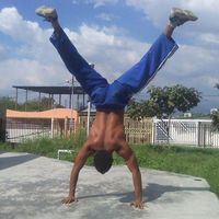 Photos de Luis Gonzalez