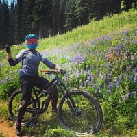 Stephanie Heinl's Photo