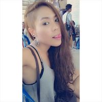 Gade Gaddie LookGade's Photo