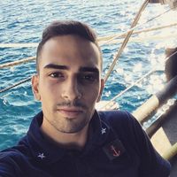 Marco Renda的照片