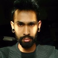 Umesh Maharjan's Photo