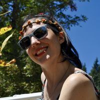 Maia Kallen-Orr's Photo