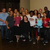 Cuba Salsa Dance's Photo