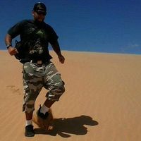 Asdrubal Perez的照片