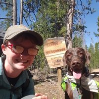 Mickey Means-Brous's Photo