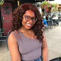 Le'Aysha Pearson's Photo