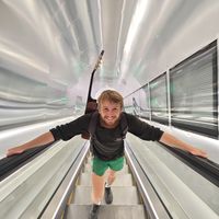 Noé Dagonet's Photo