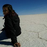 Chiara Sganga的照片