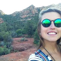 Mathilde Légaz's Photo