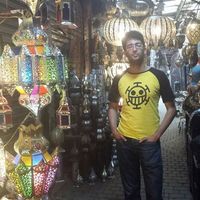 Photos de Yassir Hafidi