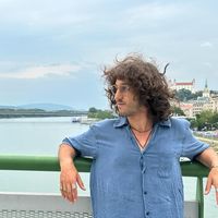 Le foto di Daniele Risi