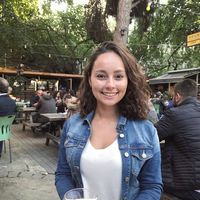 Melis Kayaözü's Photo