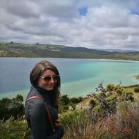 Fotos von Helen Shelvey