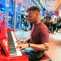 Ricardo Mota's Photo