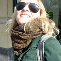 Sarah Herrmann's Photo