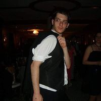 Michael Volosen's Photo