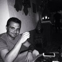 Alfonso  Fernandez Jauregui's Photo