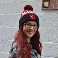 Alexandra Langis's Photo