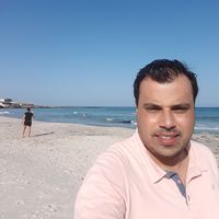 Anis Jaouadi的照片