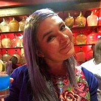 Addis Abeba Riveros's Photo