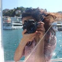 Berna Yilmaz's Photo