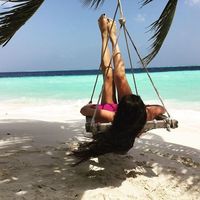 Anastasia Tyshchenko的照片