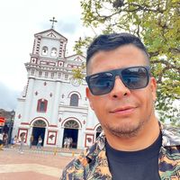 Javier Garcia's Photo