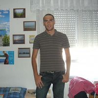 Javier Mansilla's Photo