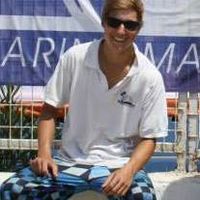 Jose Sundberg's Photo