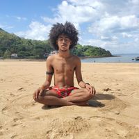 Ismael Martinez的照片