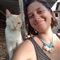 Nadja Kramer的照片