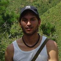 Chris van Bree's Photo