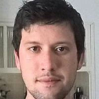 João Tomasi's Photo