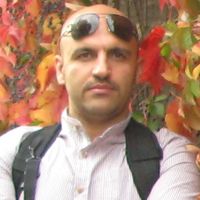 mehdi kianejad's Photo