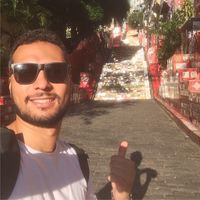 Eduardo Alves Aquino's Photo