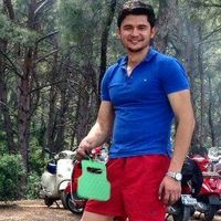 Hakan karahan的照片