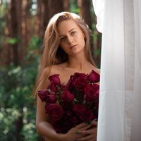 Nastia Gichun's Photo