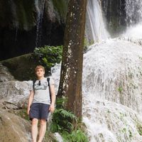 Le foto di Baptiste Kimmel