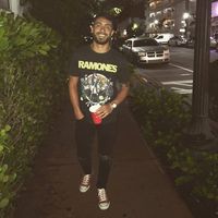 Fotos de Claudio Morrone