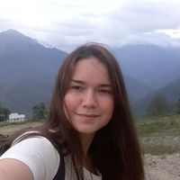 Anastasia Romanova的照片