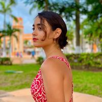 Salma Chavana's Photo