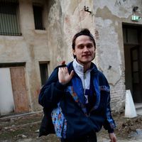 Photos de Ondřej Beneš