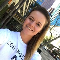 Daria  Zwiefka's Photo