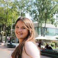 Le foto di Ekaterina Vladimirova