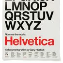 Evening movie — Helvetica's picture