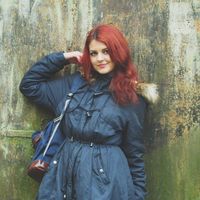 Alenka Alenka的照片