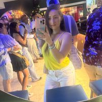 Maria Bastidas's Photo