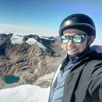 Jefer Cortes's Photo